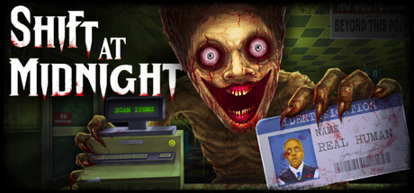 Shift At Midnight Multiplayer